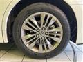 2024 Toyota Alphard