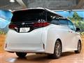 2024 Toyota Alphard