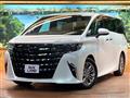 2025 Toyota Alphard