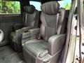 2025 Toyota Alphard