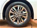 2025 Toyota Alphard