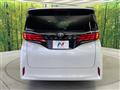 2025 Toyota Alphard