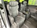 2025 Toyota Alphard