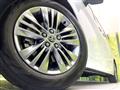 2025 Toyota Alphard