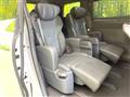 2025 Toyota Alphard