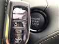 2025 Toyota Alphard