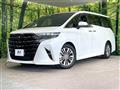 2025 Toyota Alphard