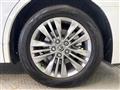 2025 Toyota Alphard