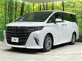 2025 Toyota Alphard