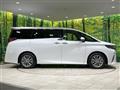 2025 Toyota Alphard