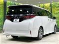2025 Toyota Alphard