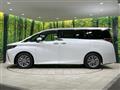 2025 Toyota Alphard
