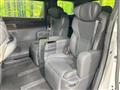 2025 Toyota Alphard