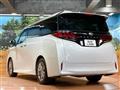 2025 Toyota Alphard