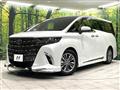 2023 Toyota Alphard