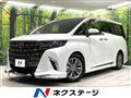 2023 Toyota Alphard