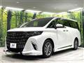 2023 Toyota Alphard