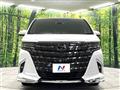 2023 Toyota Alphard