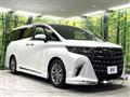 2023 Toyota Alphard