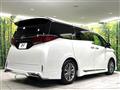 2023 Toyota Alphard