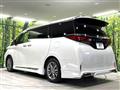 2023 Toyota Alphard