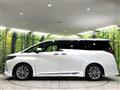 2023 Toyota Alphard