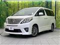 2014 Toyota Alphard