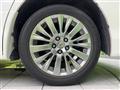 2014 Toyota Alphard