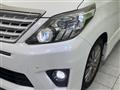 2014 Toyota Alphard