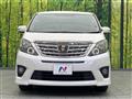 2014 Toyota Alphard