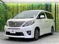 2014 Toyota Alphard