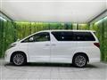 2014 Toyota Alphard