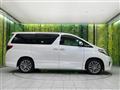 2014 Toyota Alphard