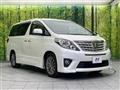 2014 Toyota Alphard