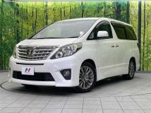 2014 Toyota Alphard
