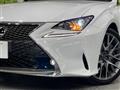 2017 Lexus RC