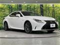 2017 Lexus RC