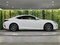 2017 Lexus RC