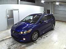 2012 Honda Stream