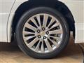 2014 Toyota Alphard Hybrid