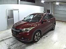 2014 Honda VEZEL
