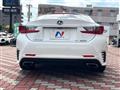 2016 Lexus RC