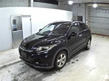 2014 Honda VEZEL