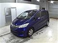 2016 Honda Freed