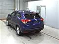 2014 Honda VEZEL