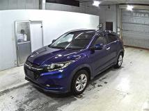 2014 Honda VEZEL