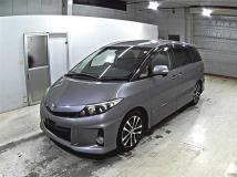 2012 Toyota Estima