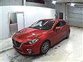 2014 Mazda Axela Sport