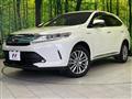 2017 Toyota Harrier Hybrid