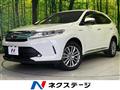 2017 Toyota Harrier Hybrid